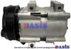 AKS DASIS 853170T Compressor, air conditioning